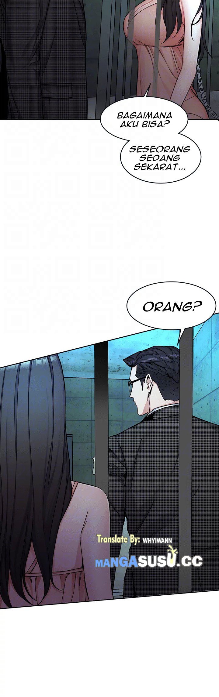 One Kill - Chapter 30 9
