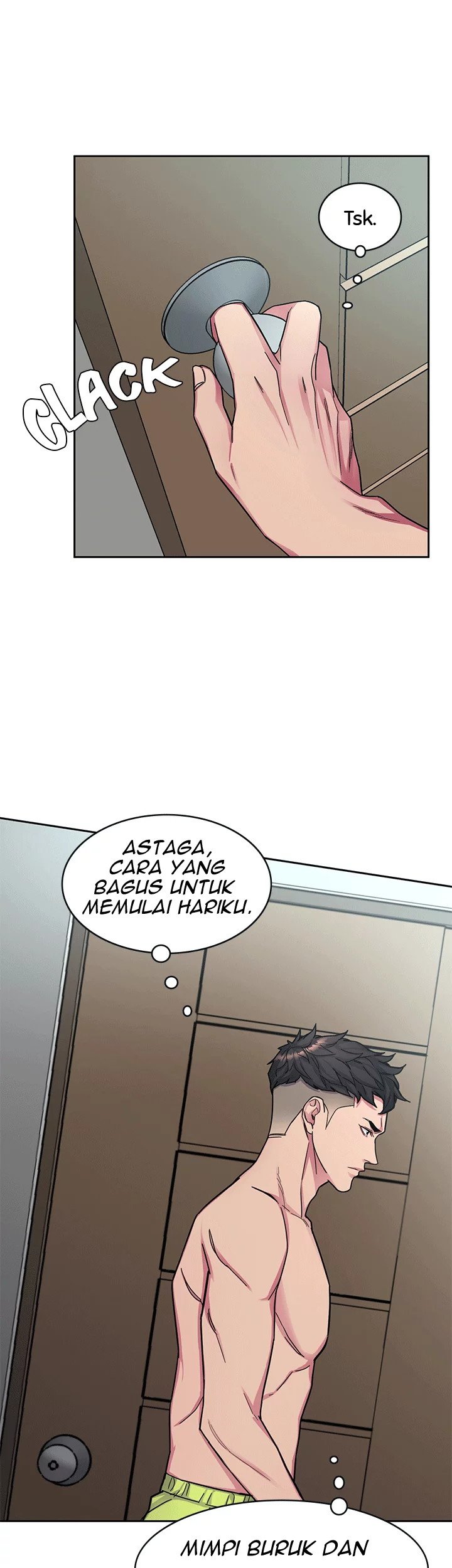 One Kill - Chapter 30 28