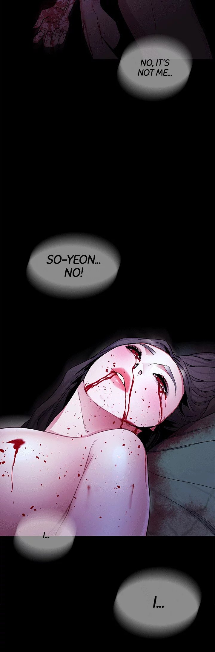 One Kill - Chapter 30 20