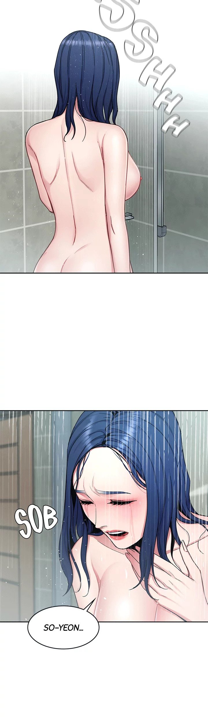 One Kill - Chapter 30 27