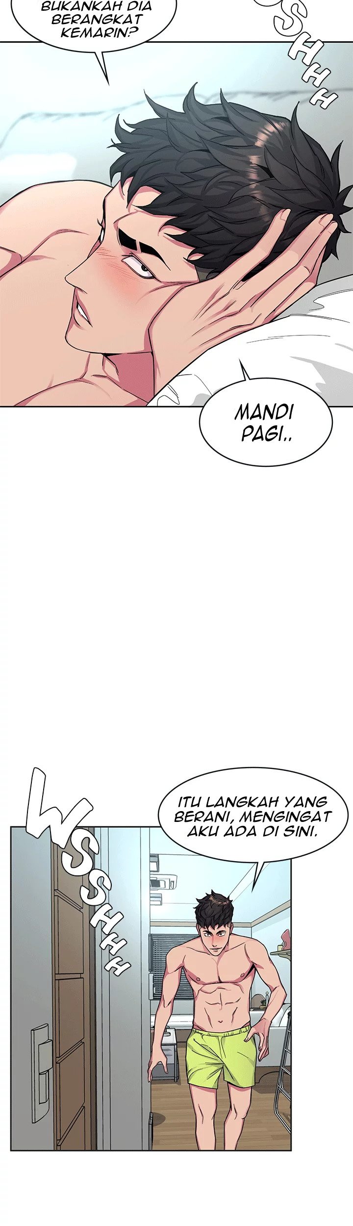 One Kill - Chapter 30 25