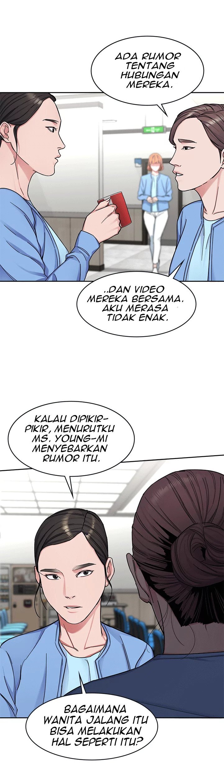 One Kill - Chapter 30 38
