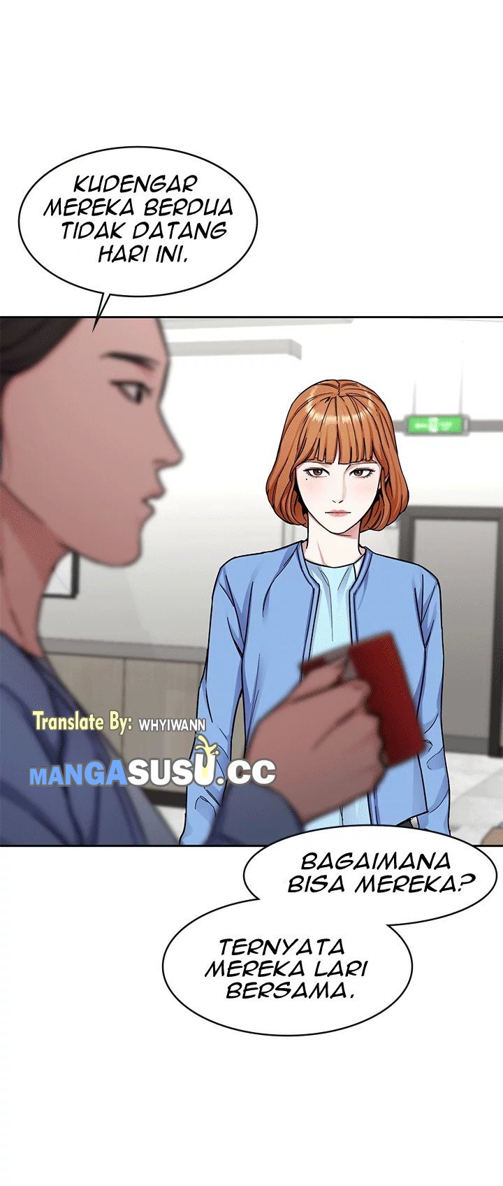 One Kill - Chapter 30 39