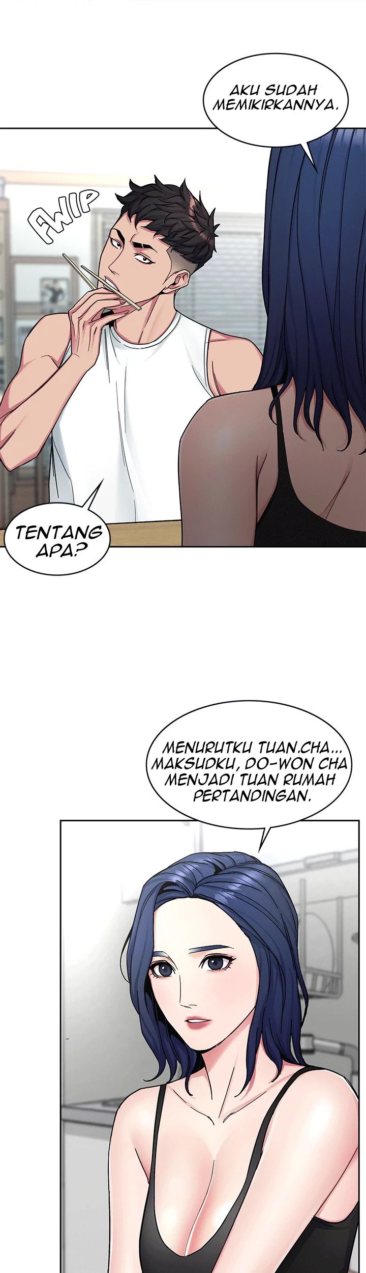 One Kill - Chapter 30 30