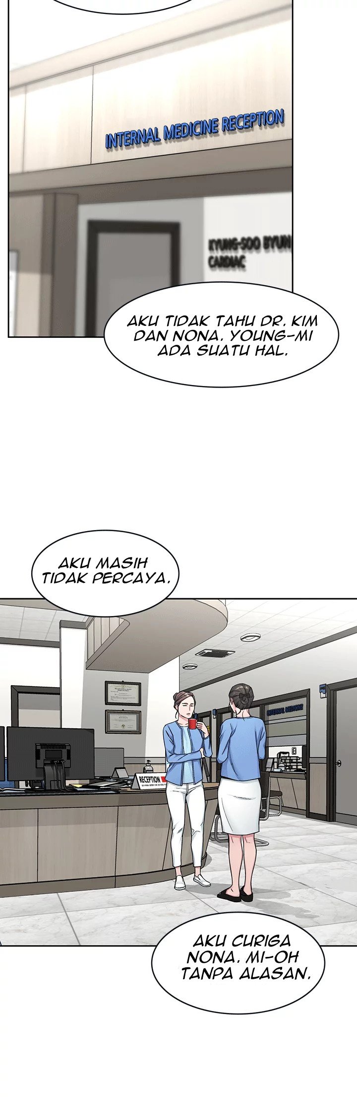 One Kill - Chapter 30 37