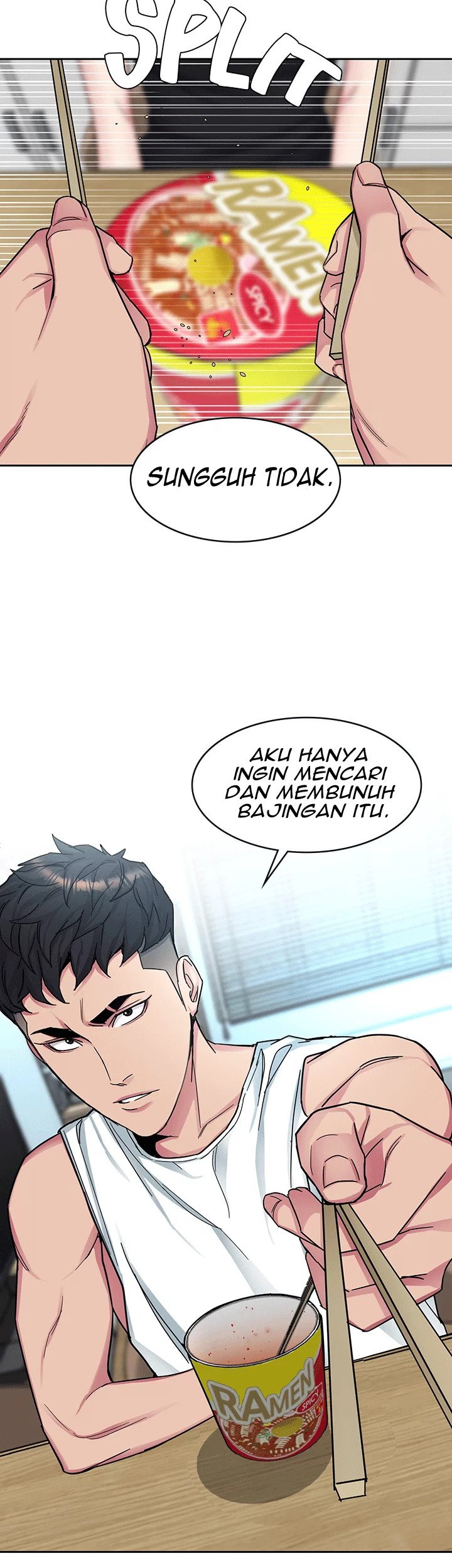 One Kill - Chapter 30 35