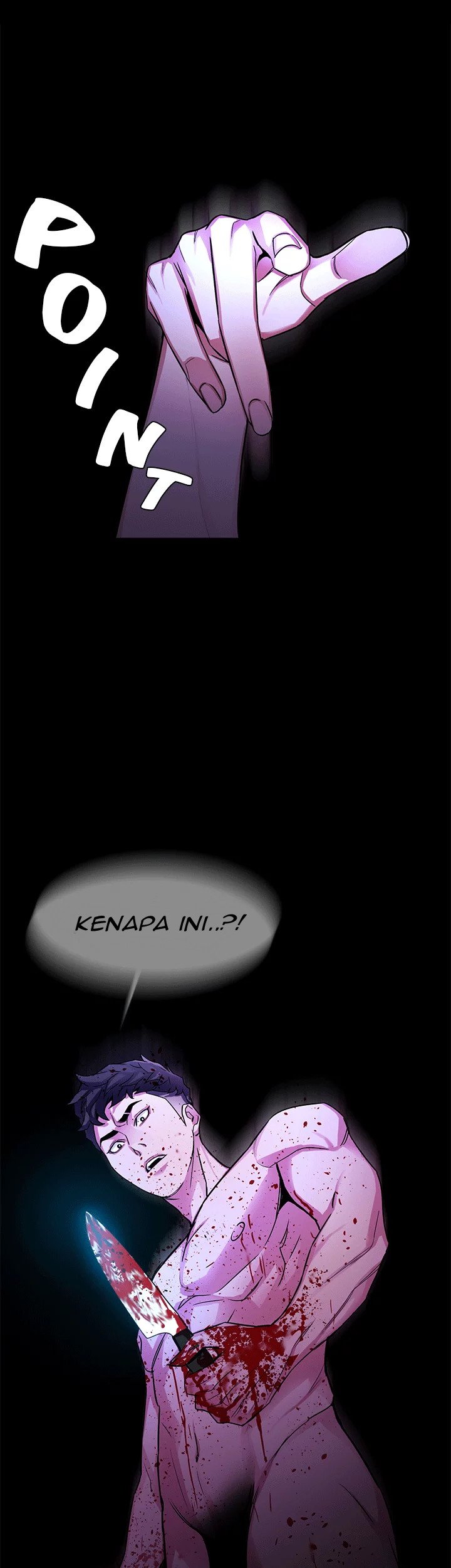 One Kill - Chapter 30 19