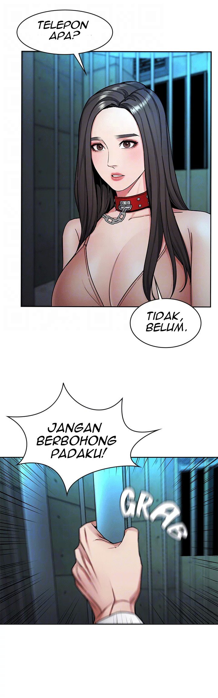 One Kill - Chapter 30 13