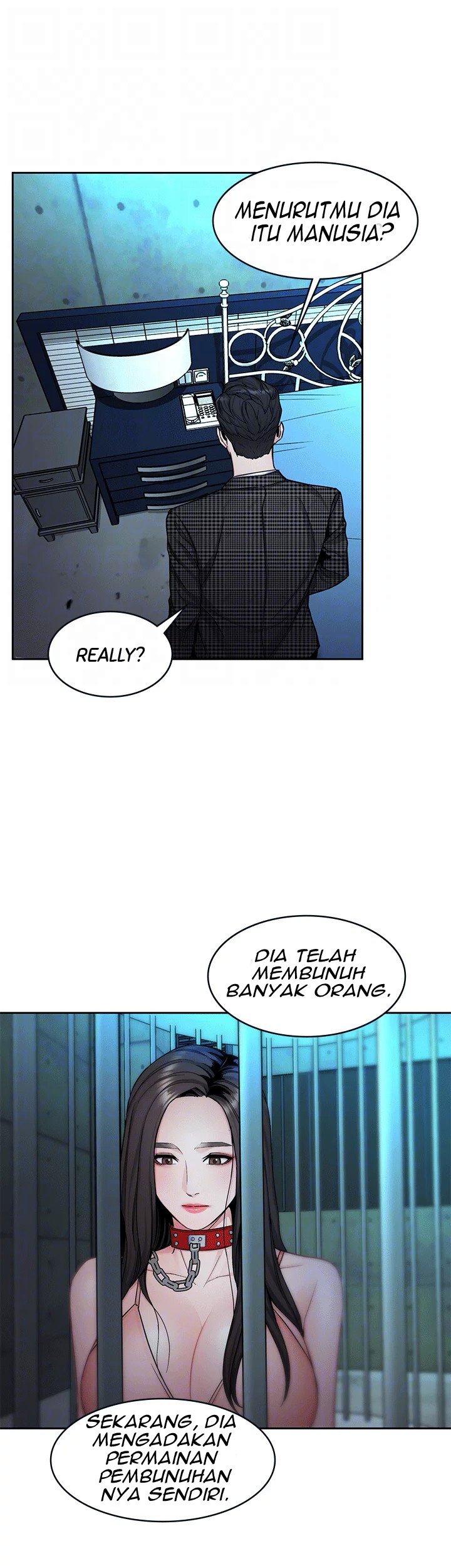 One Kill - Chapter 30 10