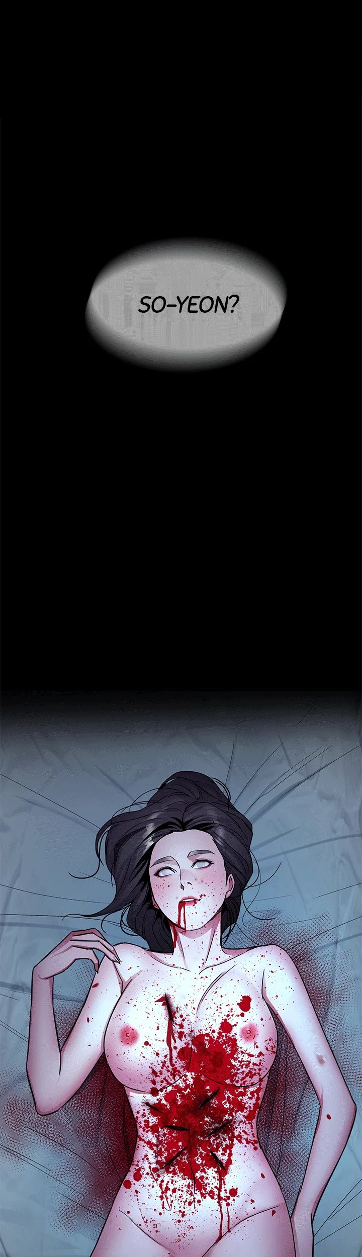 One Kill - Chapter 30 16