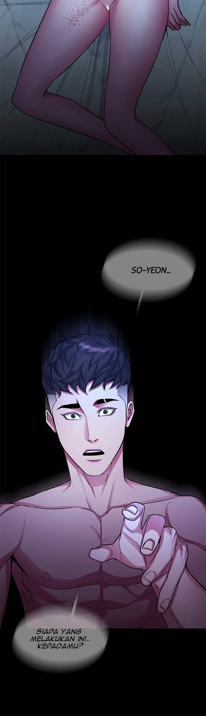 One Kill - Chapter 30 17