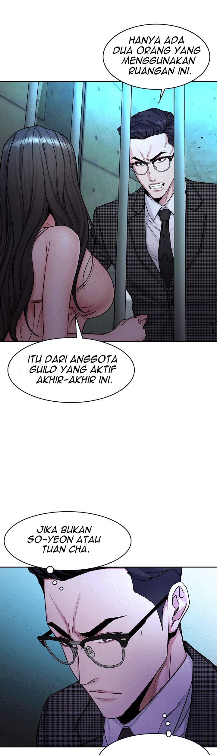 One Kill - Chapter 30 14