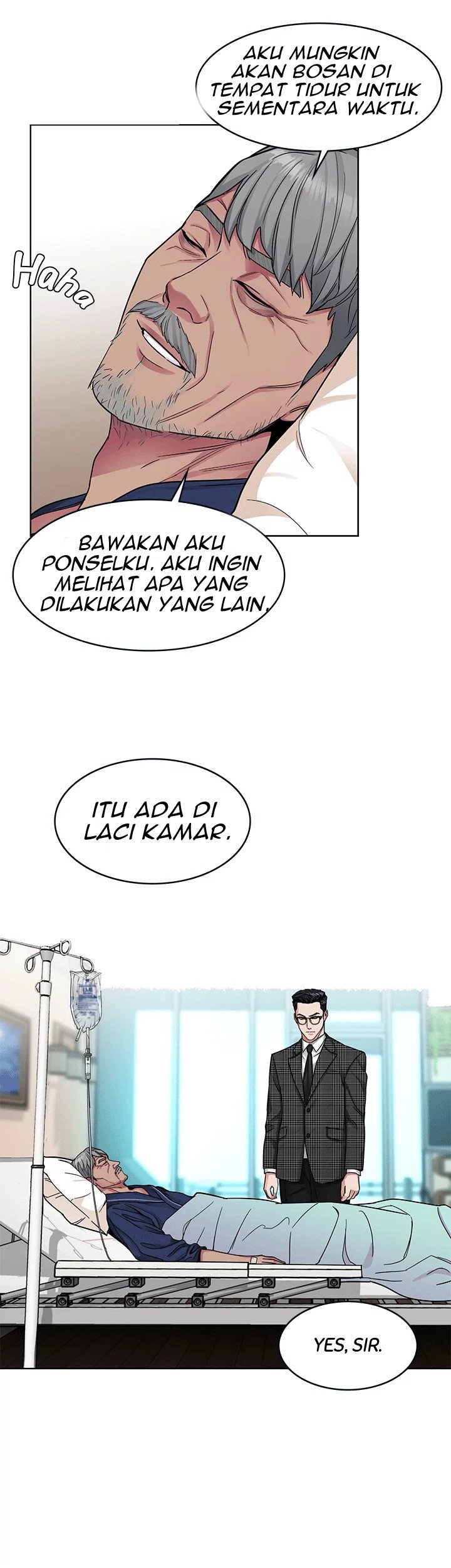 One Kill - Chapter 30 4
