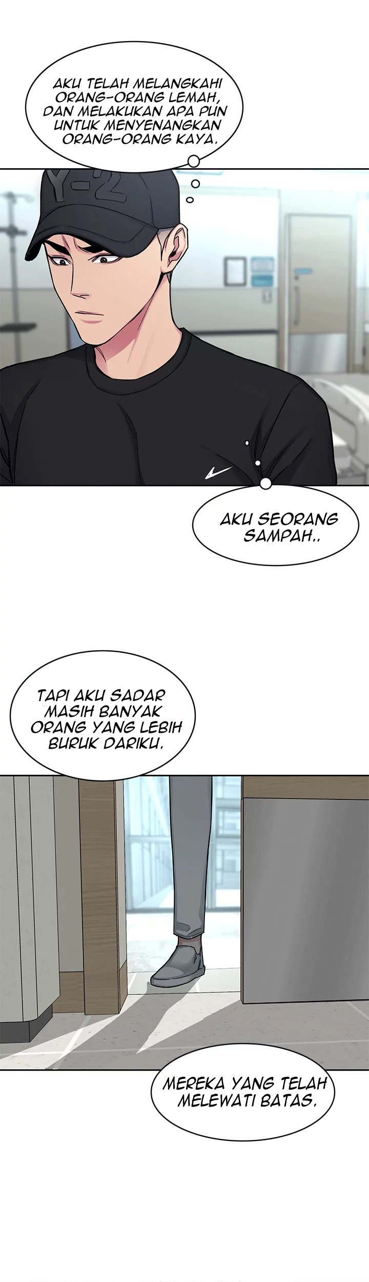 One Kill - Chapter 30 43
