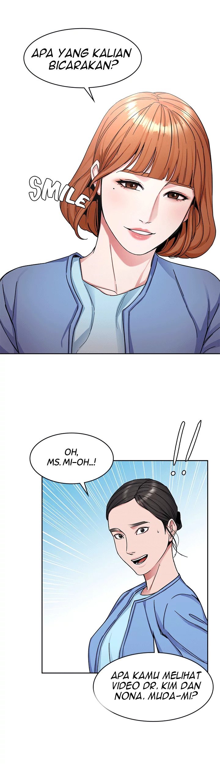 One Kill - Chapter 30 40