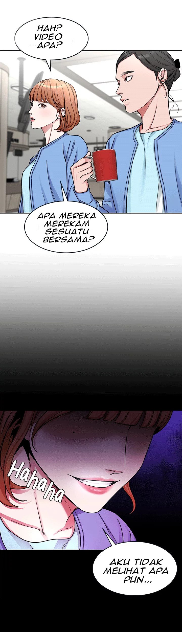 One Kill - Chapter 30 41