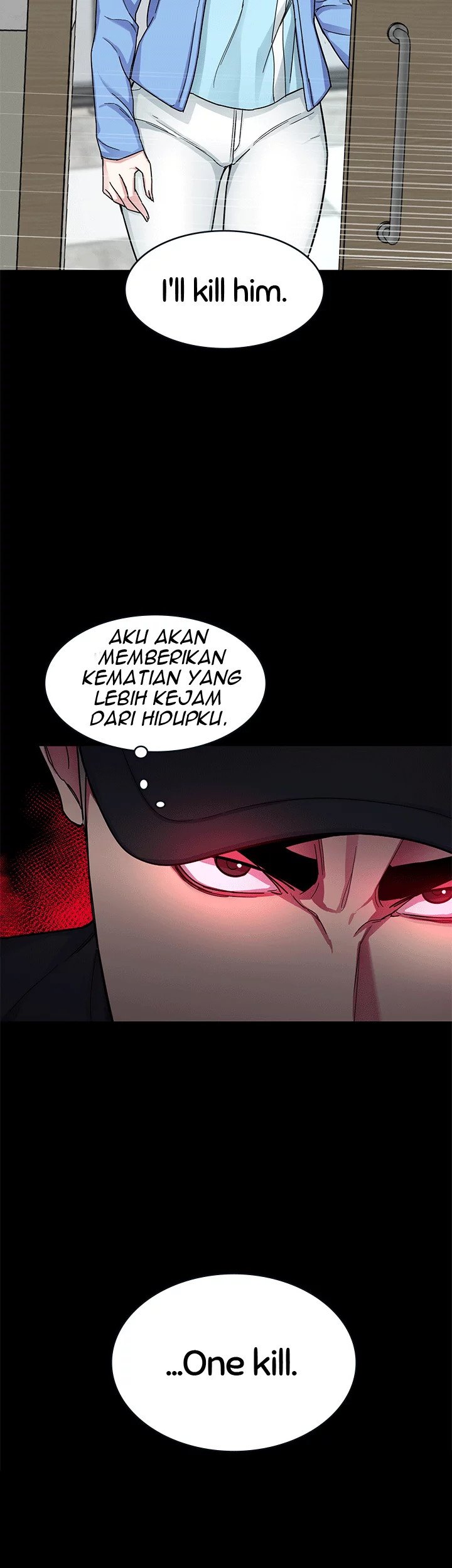 One Kill - Chapter 30 45