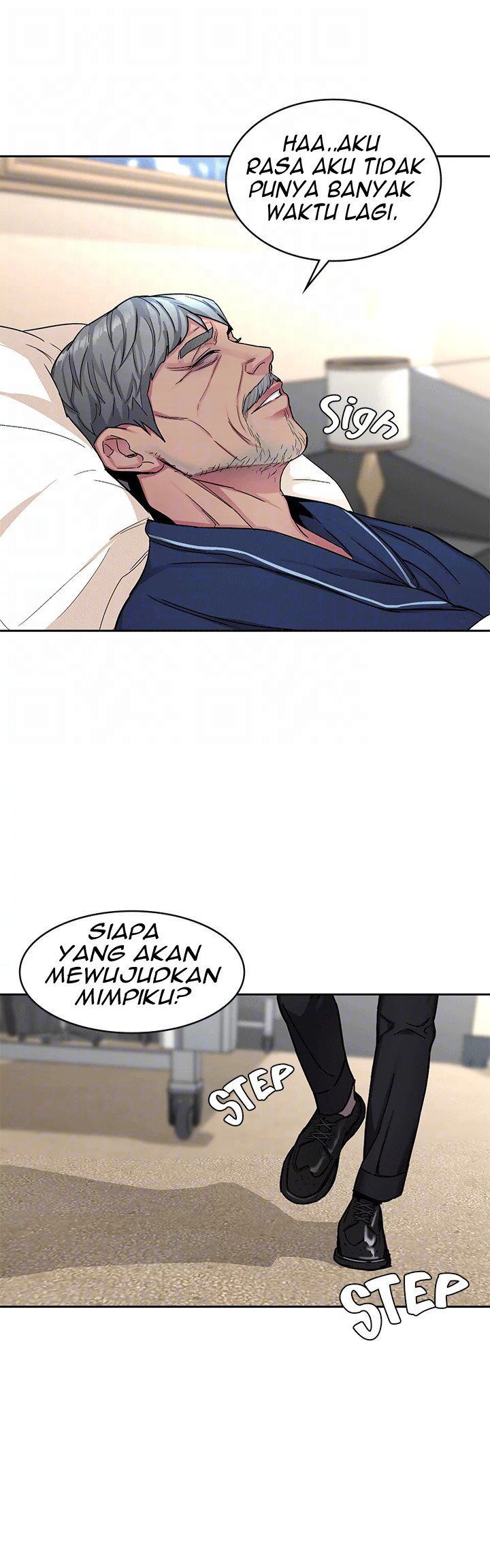 One Kill - Chapter 30 5