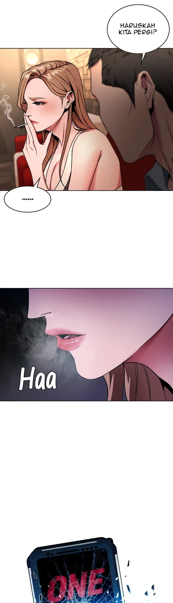 One Kill - Chapter 14 8