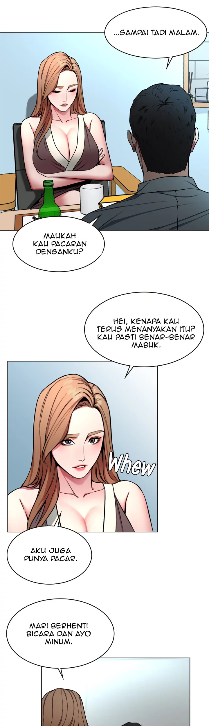 One Kill - Chapter 14 28
