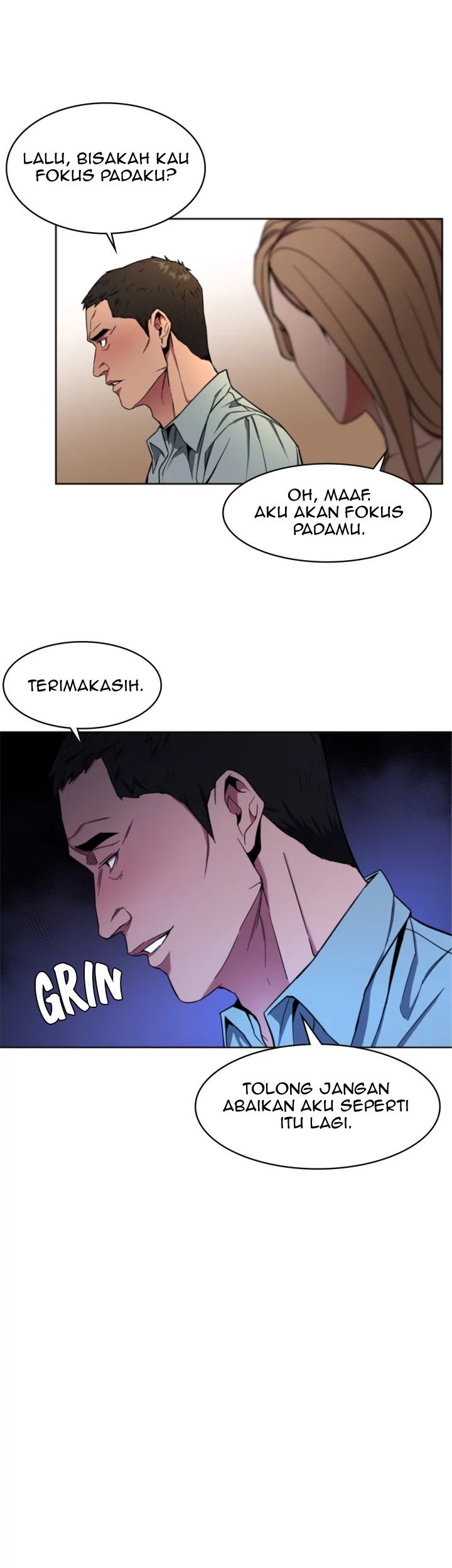 One Kill - Chapter 14 20