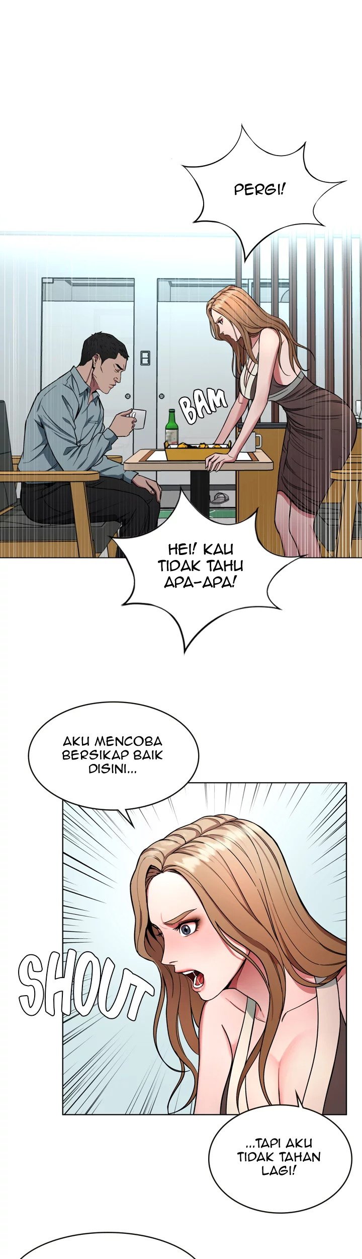 One Kill - Chapter 14 30