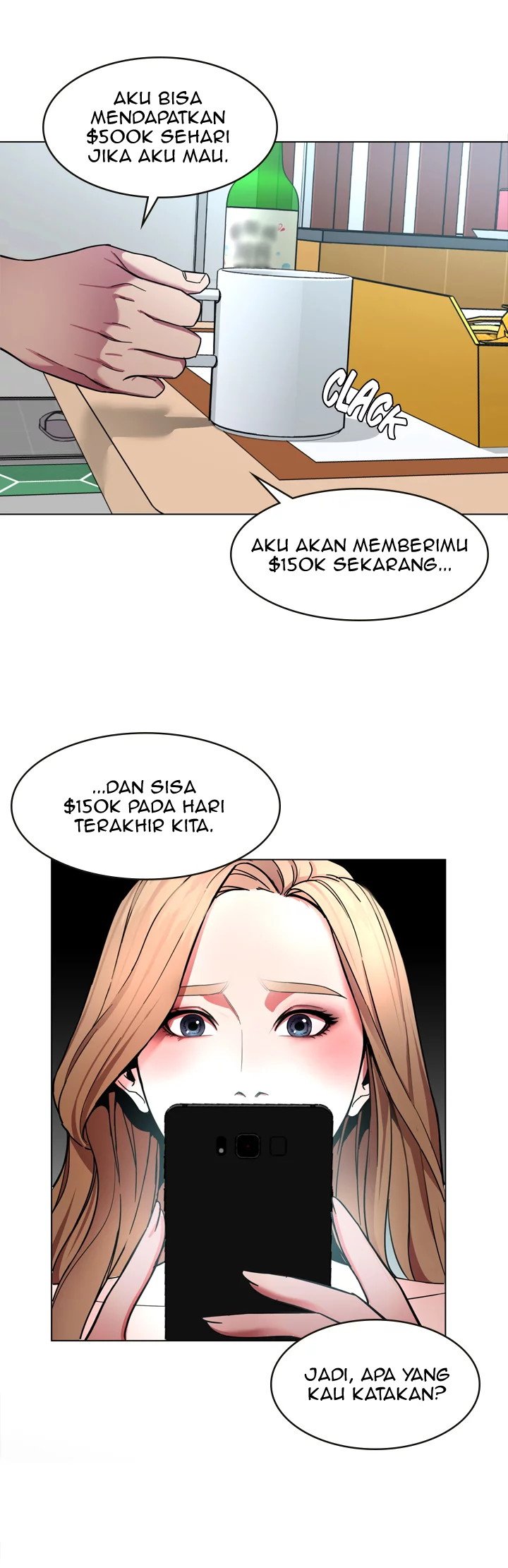 One Kill - Chapter 14 35