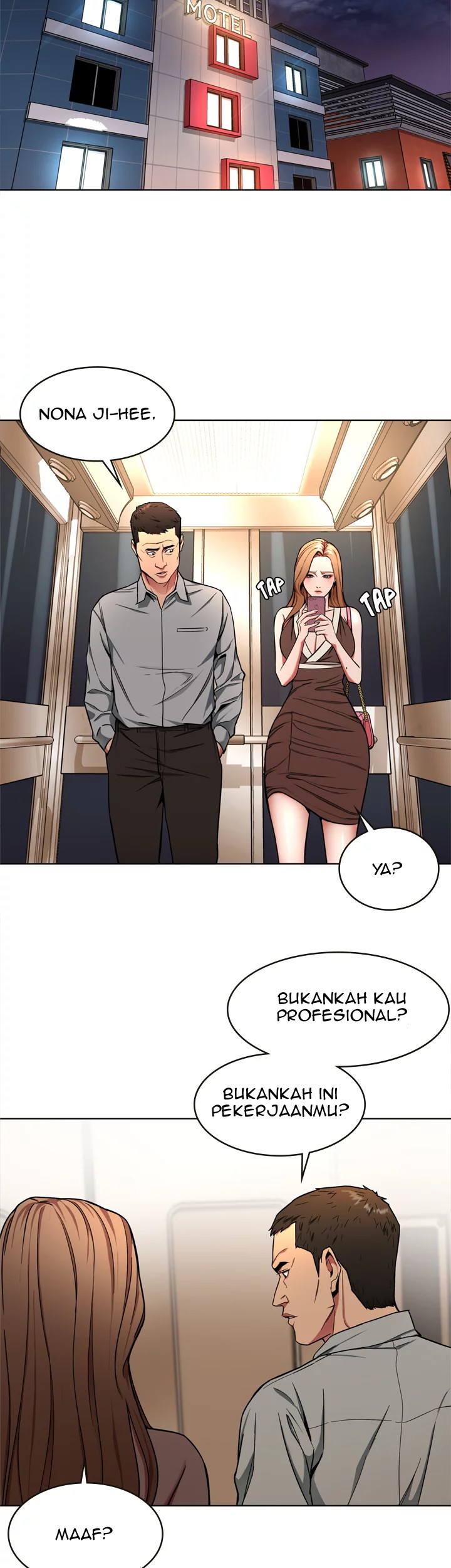 One Kill - Chapter 14 18