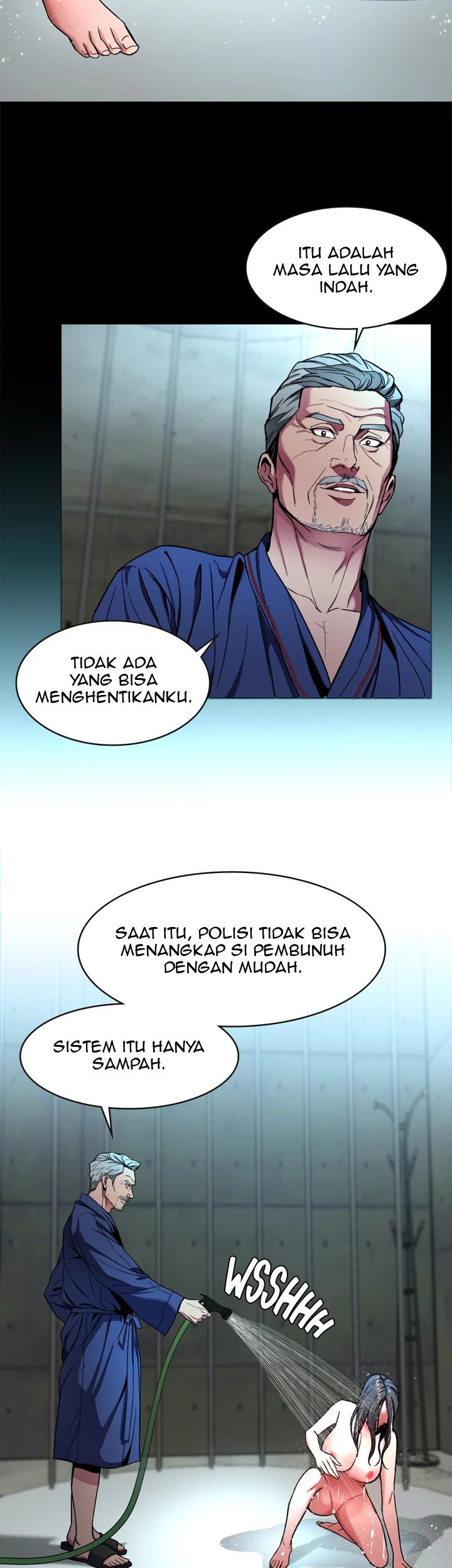 One Kill - Chapter 14 11