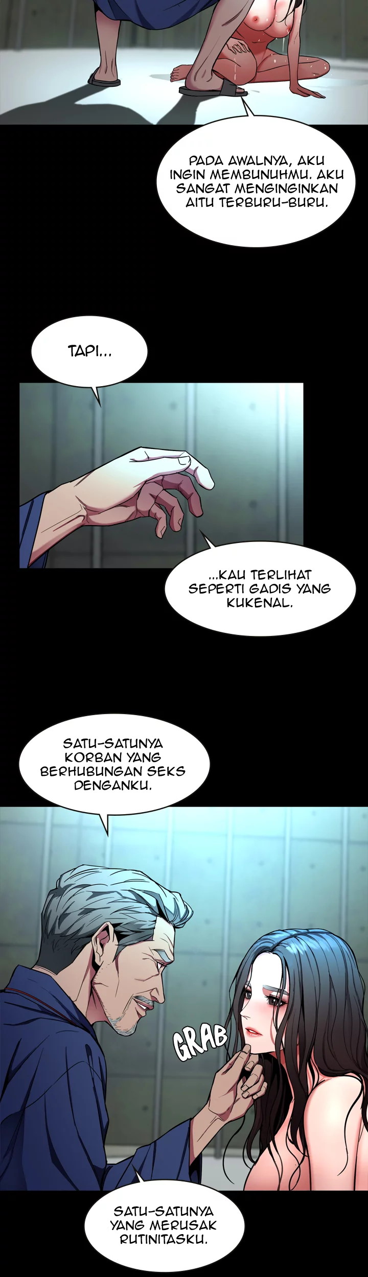 One Kill - Chapter 14 14