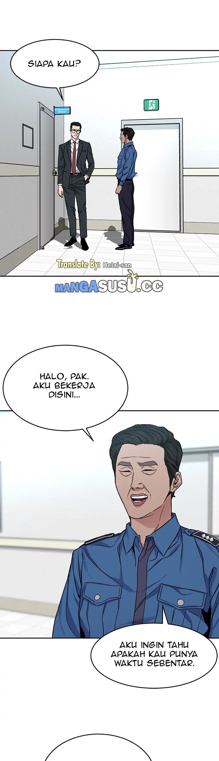 One Kill - Chapter 44 31