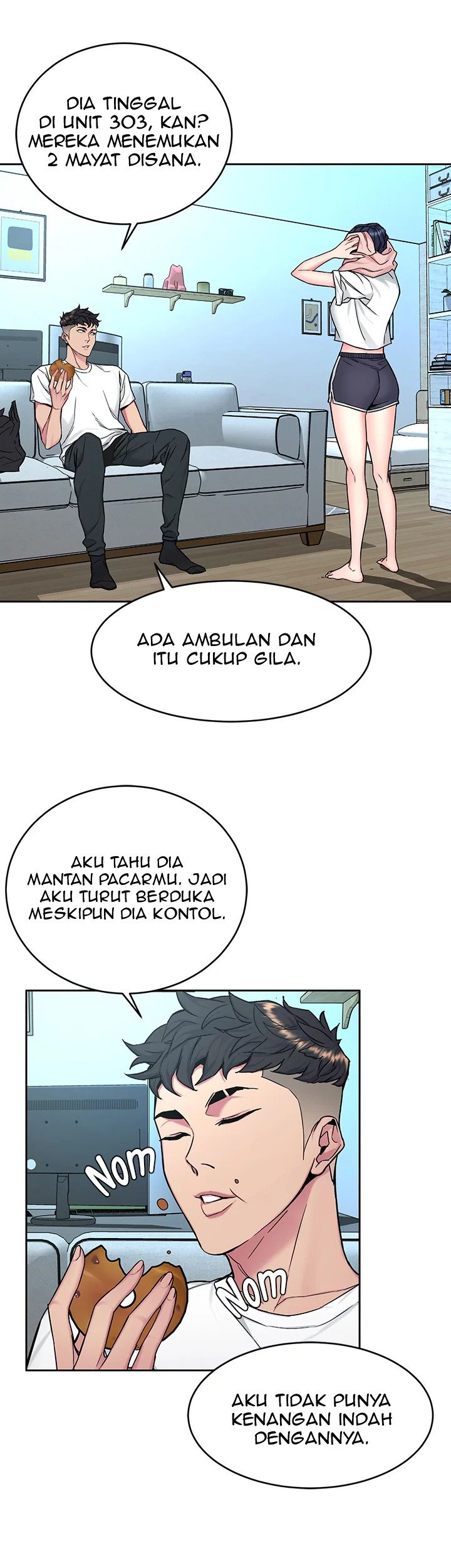 One Kill - Chapter 44 14
