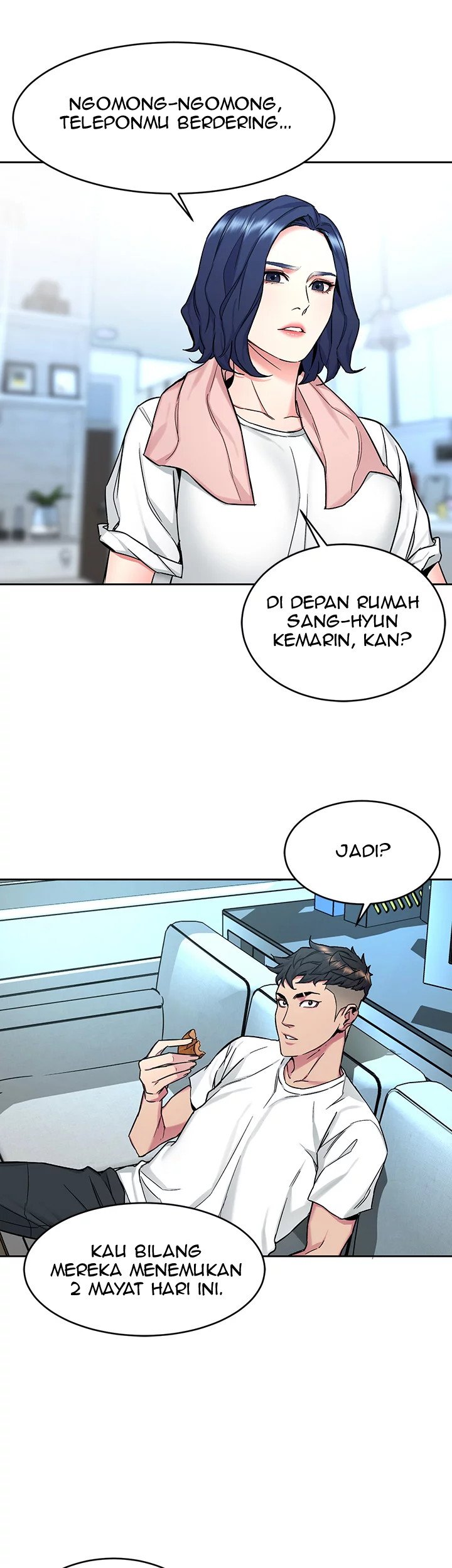 One Kill - Chapter 44 15