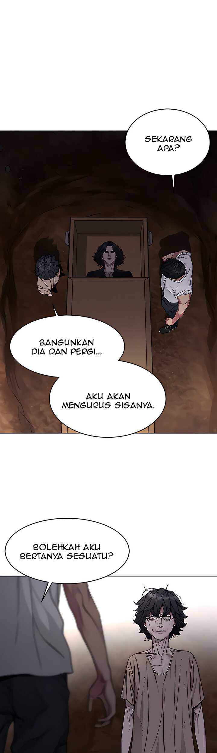 One Kill - Chapter 50 29