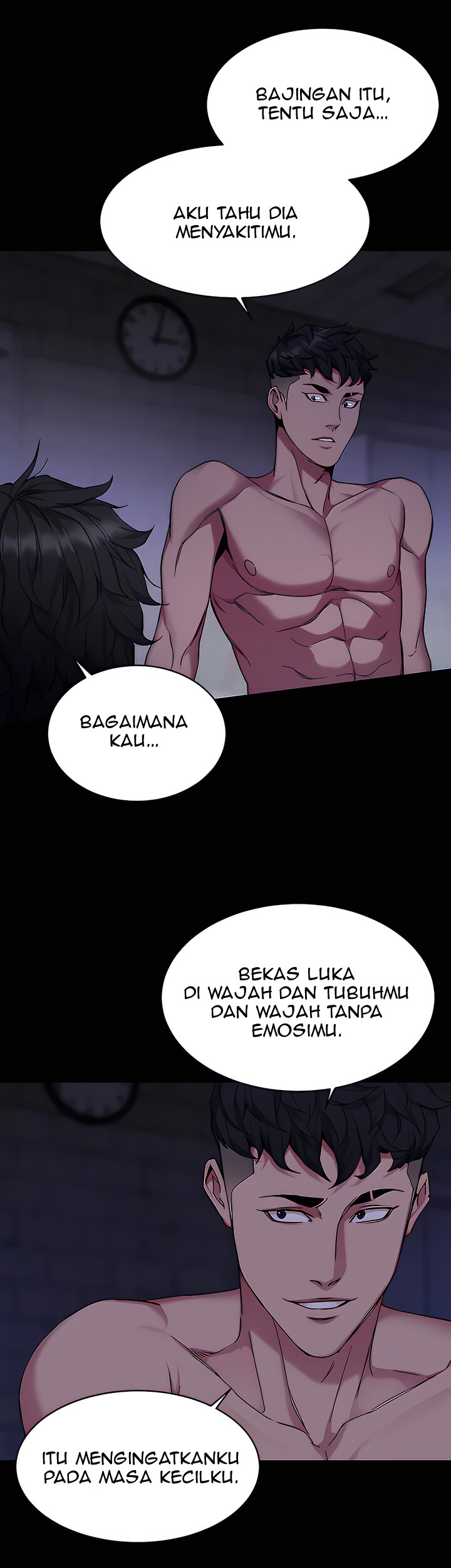 One Kill - Chapter 50 27