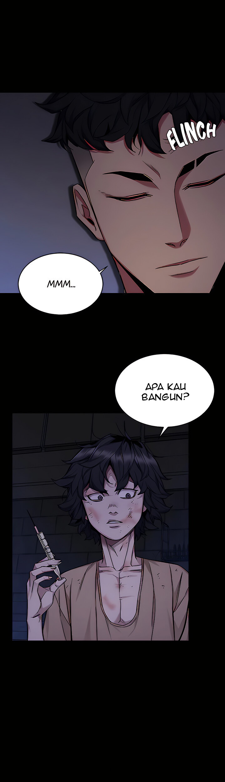 One Kill - Chapter 50 25