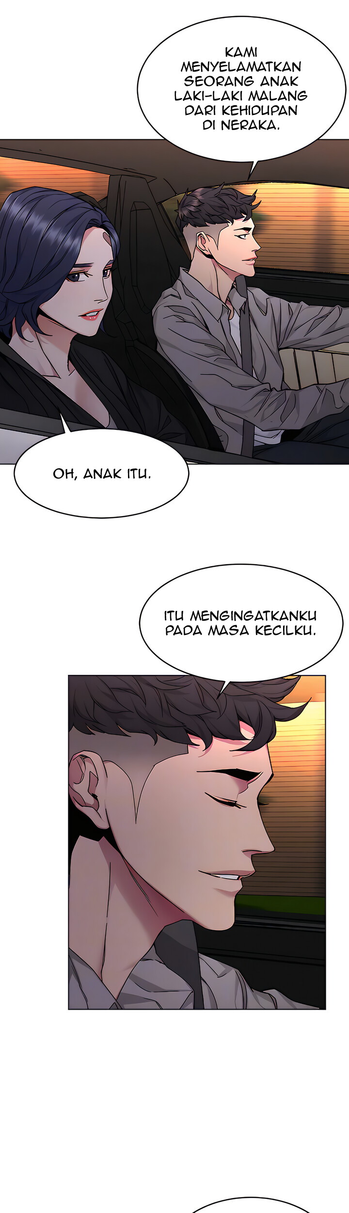 One Kill - Chapter 50 38