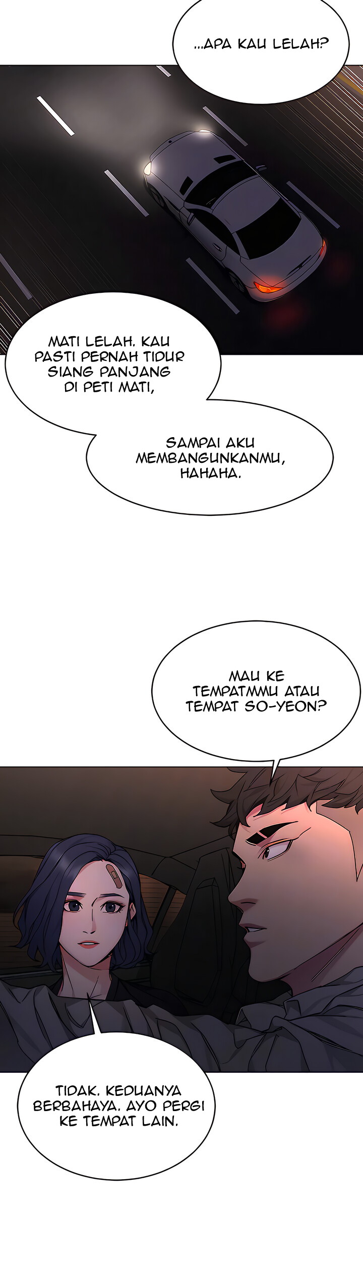 One Kill - Chapter 50 39