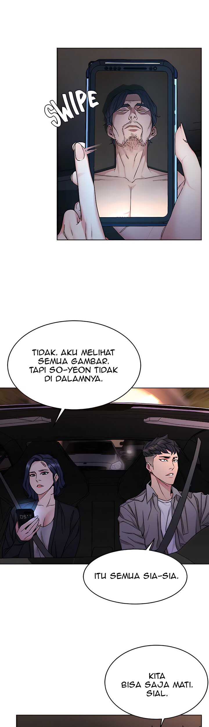 One Kill - Chapter 50 34