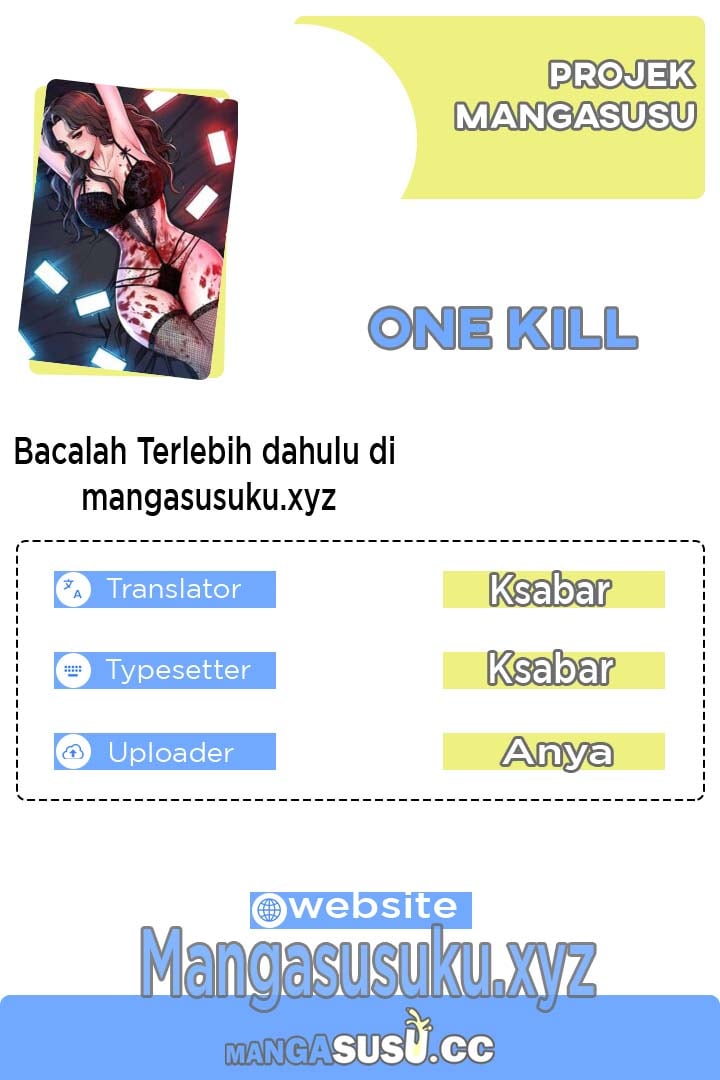 One Kill - Chapter 50 1