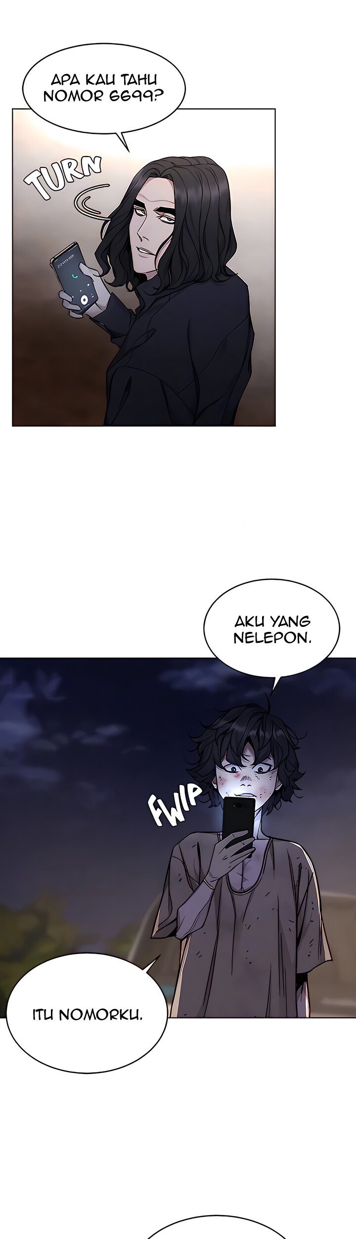 One Kill - Chapter 50 19