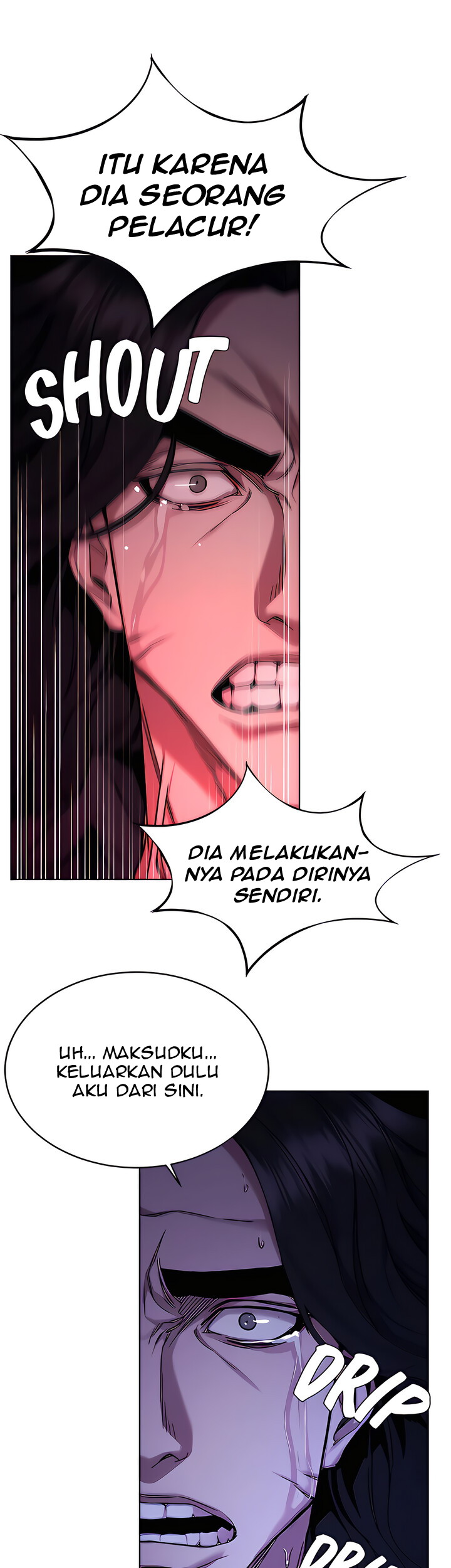 One Kill - Chapter 50 48