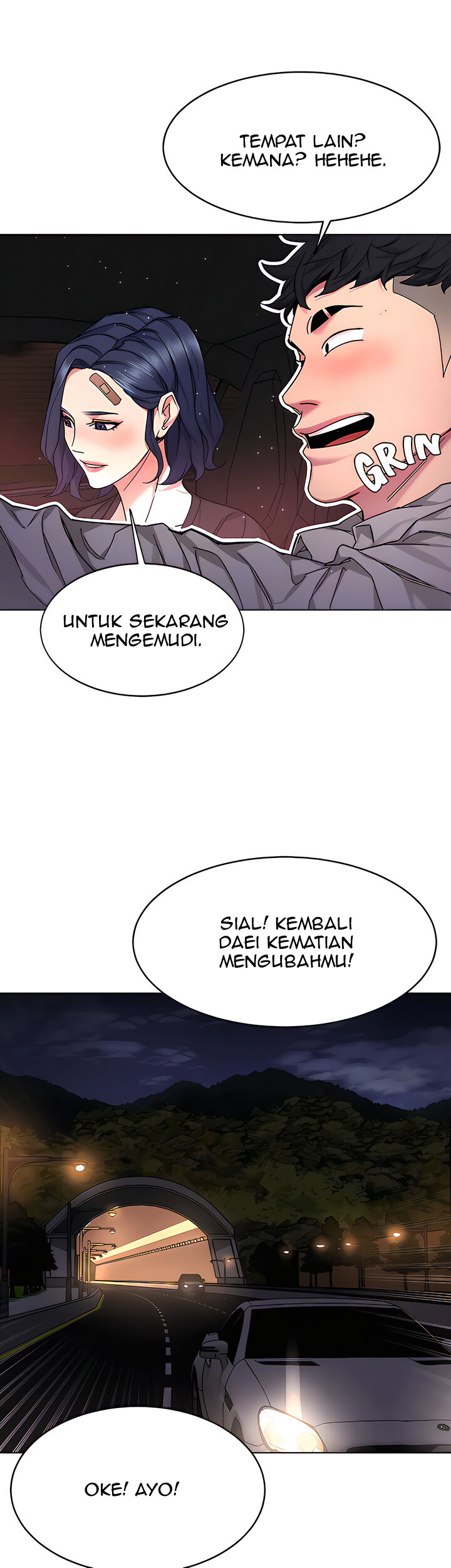 One Kill - Chapter 50 40