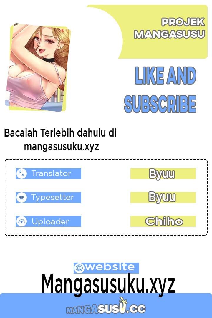 Like and Subscribe - Chapter 16 1