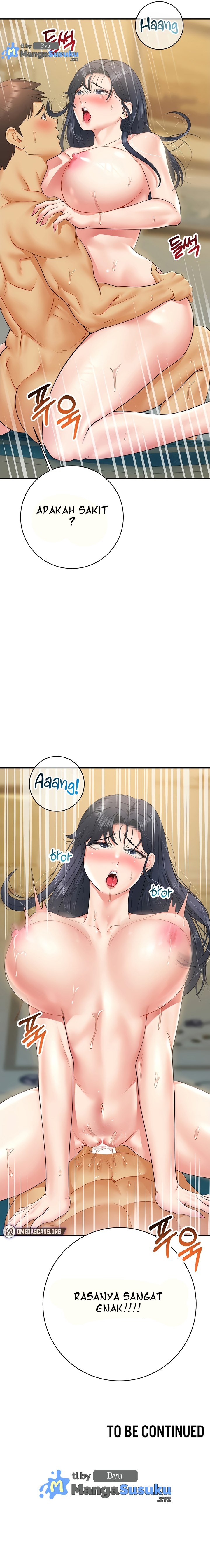 Like and Subscribe - Chapter 16 13