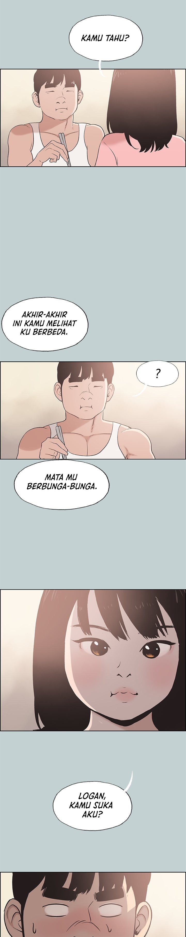 Love Square - Chapter 109 2