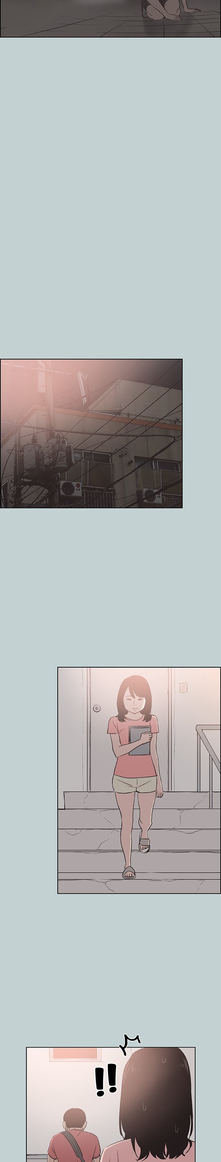 Love Square - Chapter 109 21