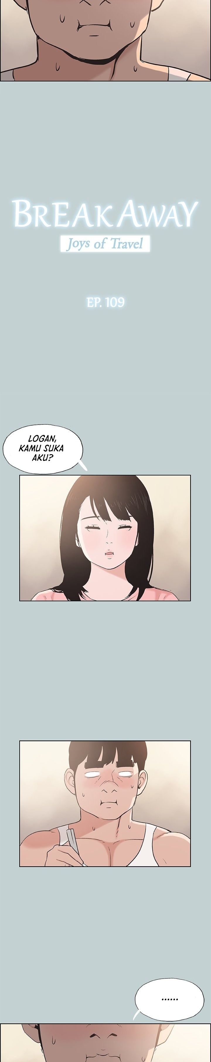 Love Square - Chapter 109 3