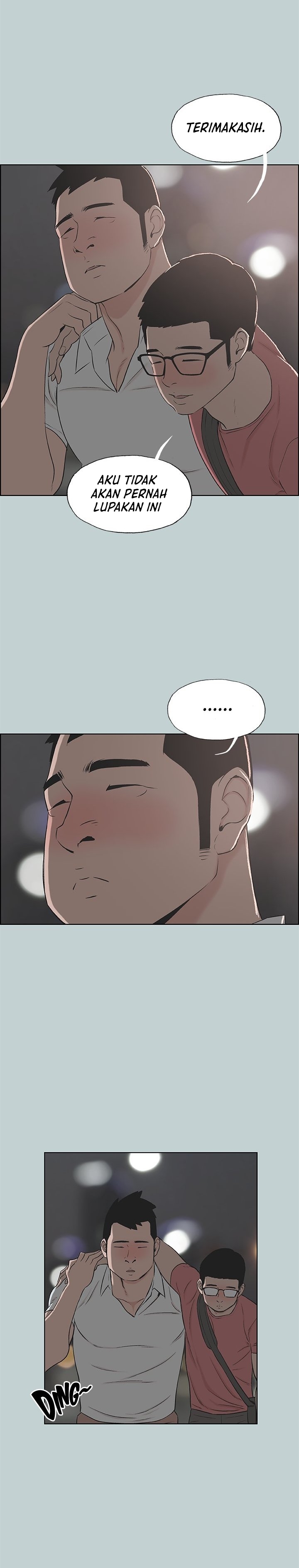 Love Square - Chapter 109 19