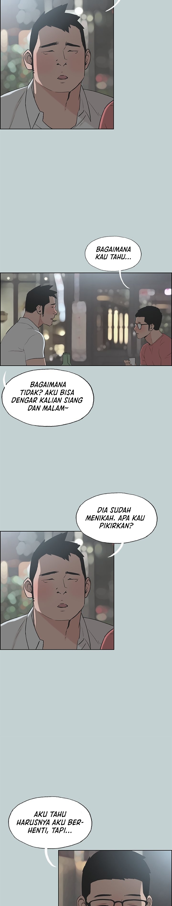 Love Square - Chapter 109 14
